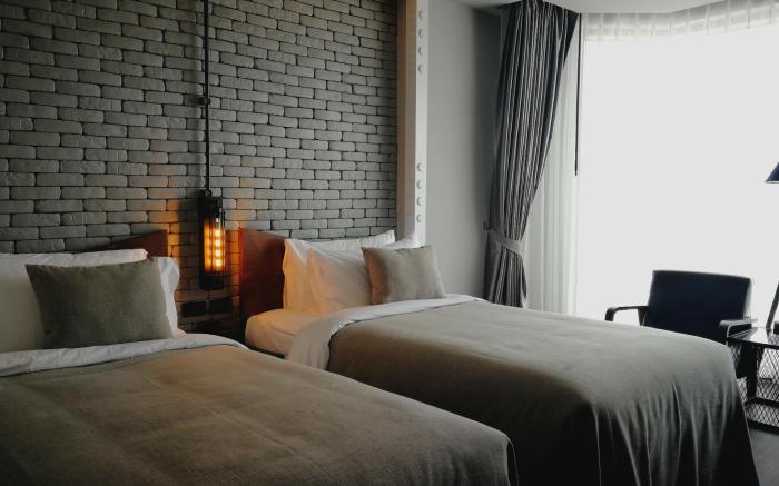 S Hadyai Hotel
