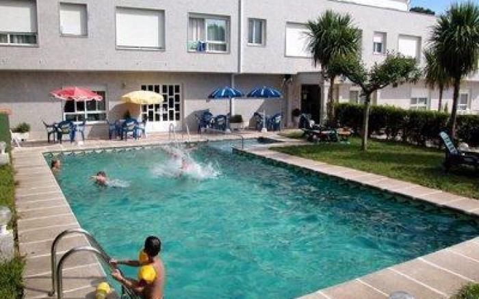 Hotel Susuqui