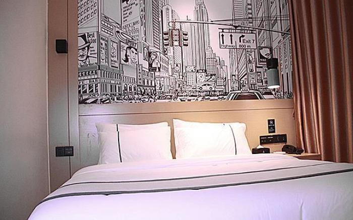 City Comfort Inn Chenzhou Youa International Plaza
