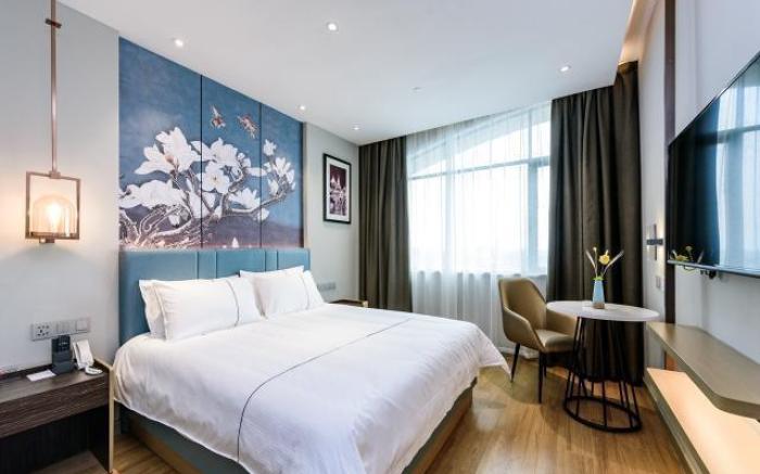 Magnotel Hotel Dongxing Guomen Port