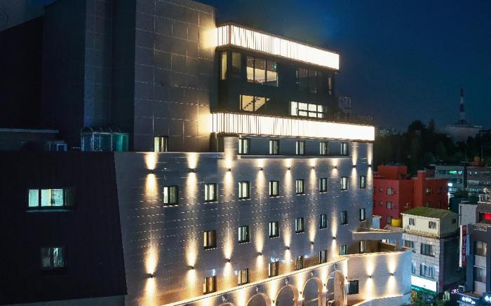 Hotel Artheim