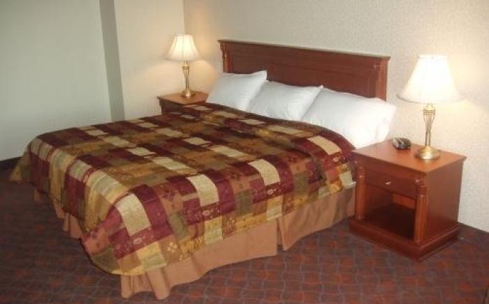 Hotel Chateau Joliette