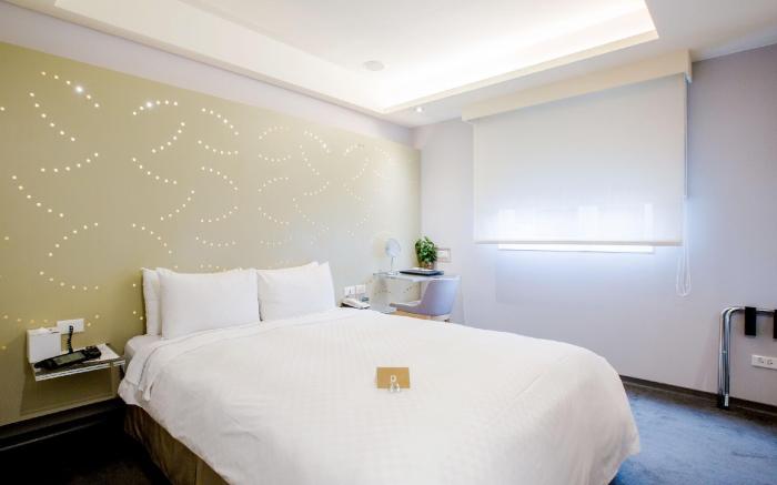 Dandy Hotel Daan Branch