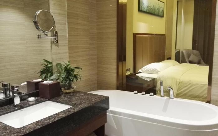 Ramada Plaza by Wyndham Changsha East