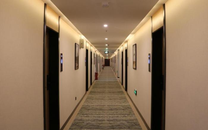 GreenTree Inn Taiheng Shuijing County Jingtai Street