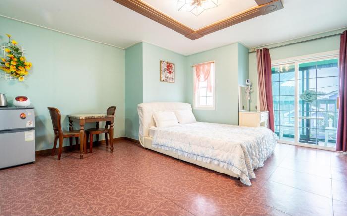 Youngheungdo Roma Spa Pension
