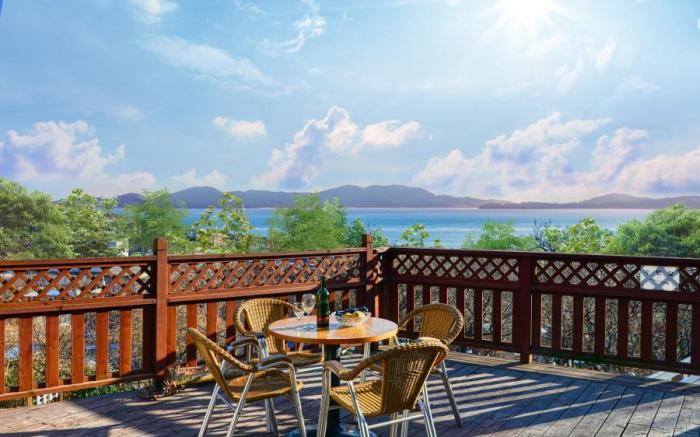 Ganghwa Sol Orem Pension