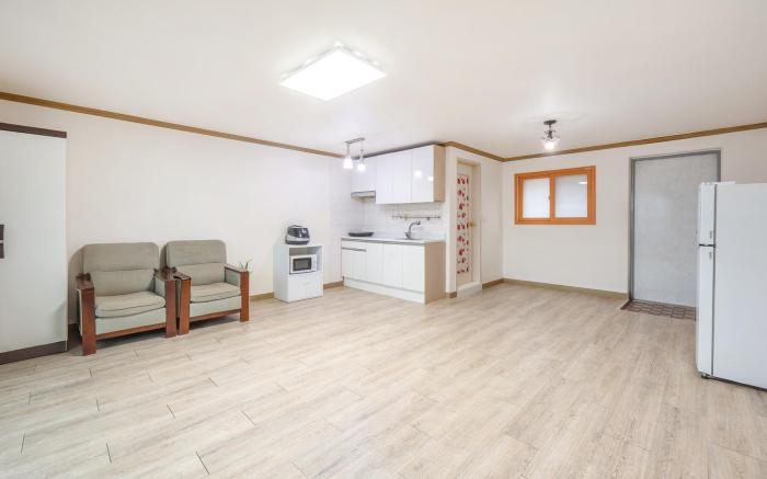 Ganghwa Sol Orem Pension