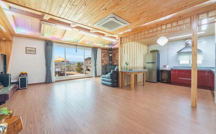 Ganghwa Plitvice Pension