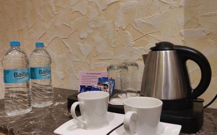 Meritas Countryside Resort Lonavala