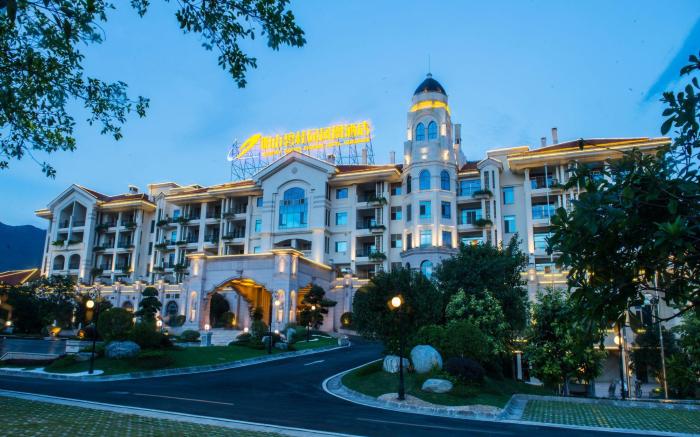 Country Garden Phoenix Hotel Yangshan