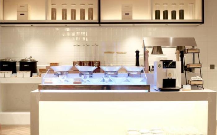 Echarm Hotel Hezhou Avenue