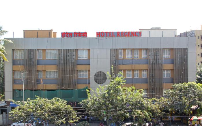 HOTEL REGENCY VASAI