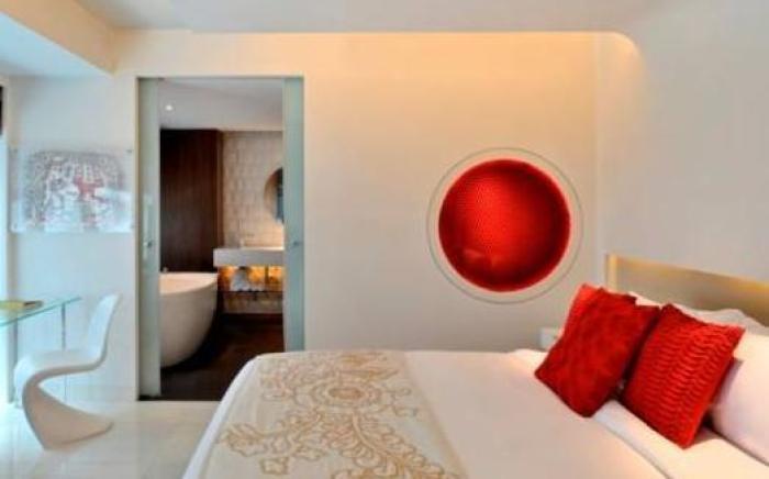 The Park Hyderabad Hotel