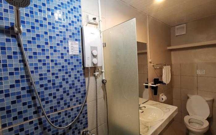 Pescadores Suites Moalboal