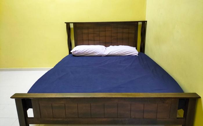 Miqdad Homestay