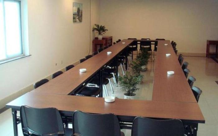 GreenTree Inn Suzhou Railway Station South Square Humble Administrator's Garden Business Hotel