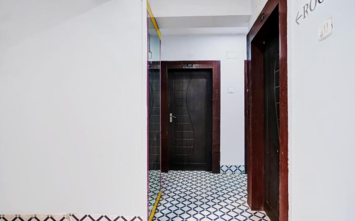 Hotel O Noonmati Guwahati Formerly Hotel Sundari