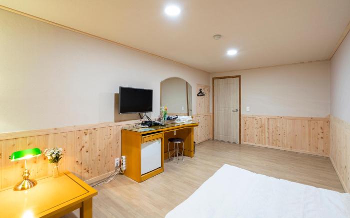 Hotel New JeJu