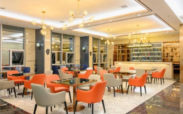 Echarm Hotel Hengyang Sunshine Beauty City