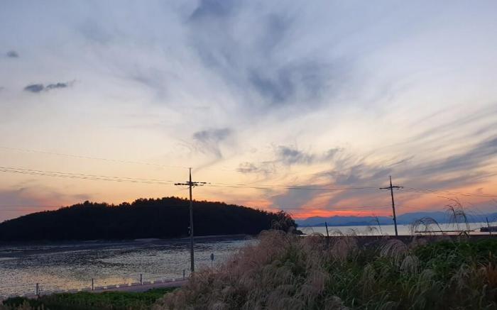 Yeosu Meari Glamping