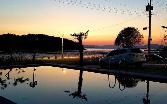 Yeosu Meari Glamping