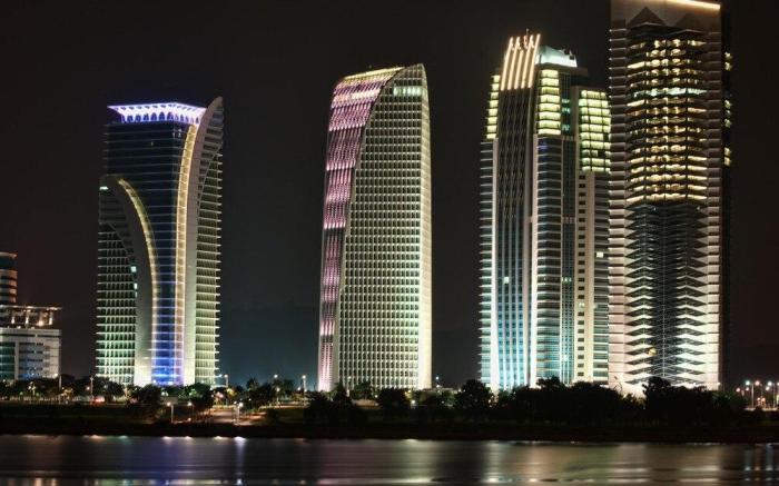 Urban Elegance at Your Doorstep@Cyber by Verano