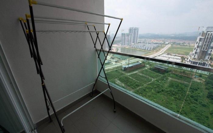 Urban Elegance at Your Doorstep@Cyber by Verano