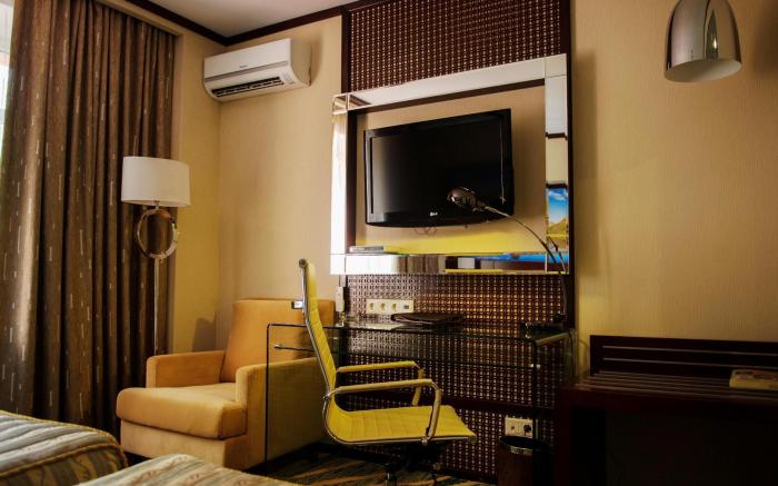 Kazzhol Hotel Almaty