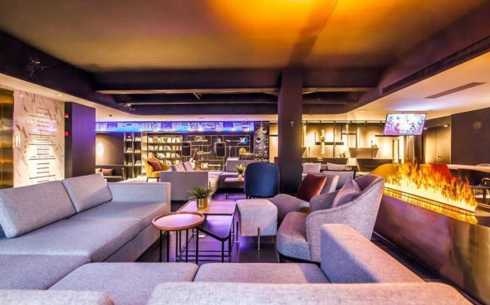 CitiGO Hotel Shanghai Xujiahui