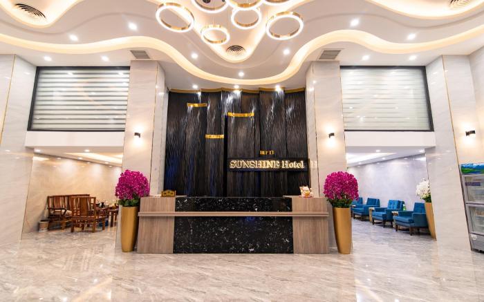 SUNSHINE HOTEL