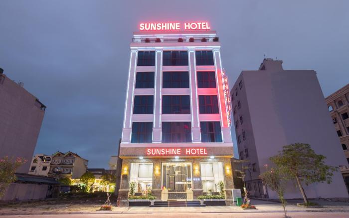 SUNSHINE HOTEL