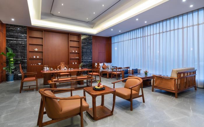 Crystal Orange Hotel Qidong Red Star Macalline