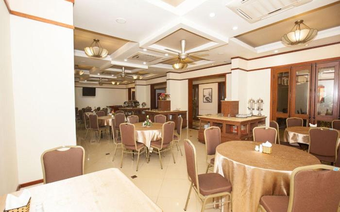 Sao Mai hotel