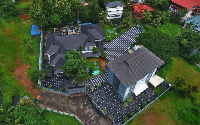 Malabar Heritage Hotels