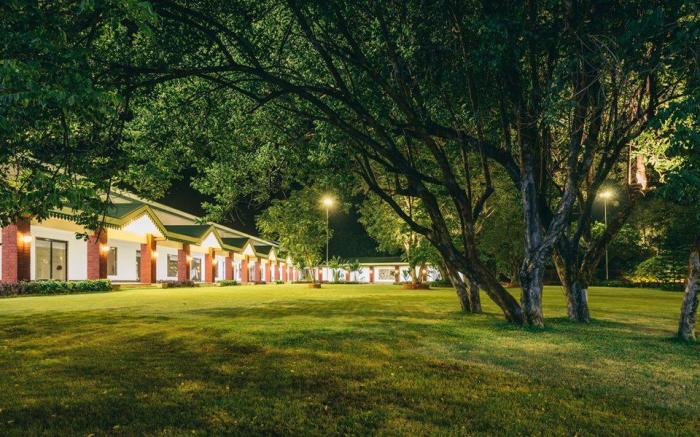 The Greenfields Resort & Convention