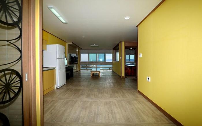 Pohang Firenze Pension