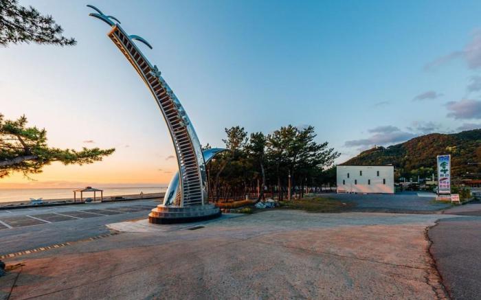Jangsa Solbat Pension