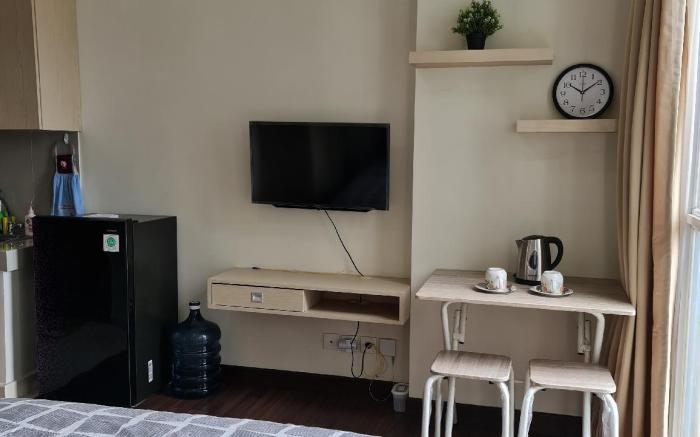 Cozy and Fully Furnished Apartemen puri Orchard
