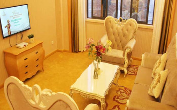 Vienna Classic Hotel Shaodong Jinlong Avenue Branch