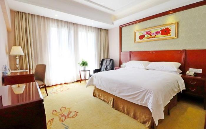Vienna International Hotel Shanghai Hongqiao Airport International Exhibition Center Jizhai Road