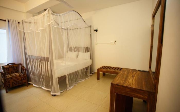 Tharanga Surfing Villa