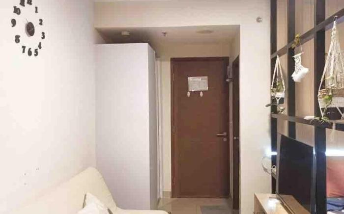 Salawasna: Roselnio, Homey Studio in Bdg Culinary