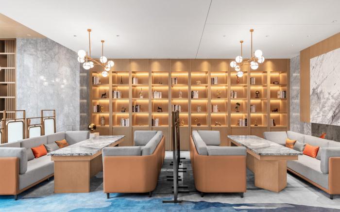 Crowne Plaza Changsha Development Zone By IHG