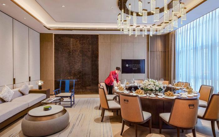 Pullman Yueyang