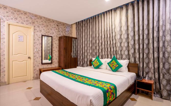 Treebo Srico, Banjara Hills