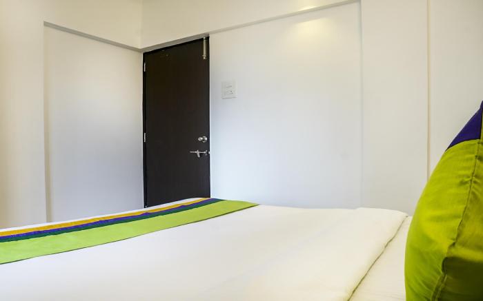 Treebo Luxe Suite, Shivaji Nagar
