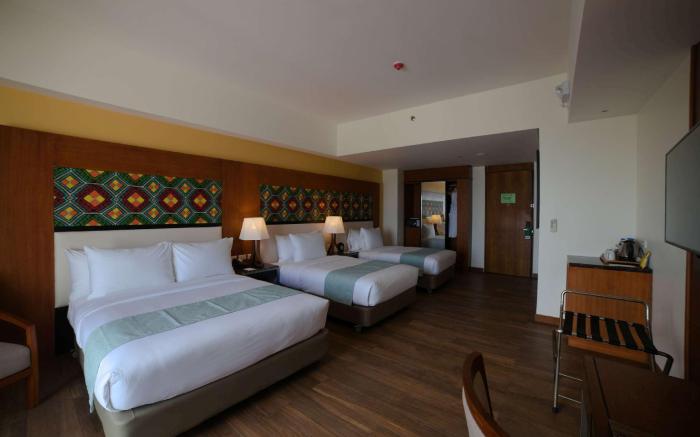 Best Western Plus The Ivywall Resort-Panglao