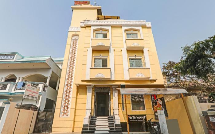 Hotel O Hridaya Inn