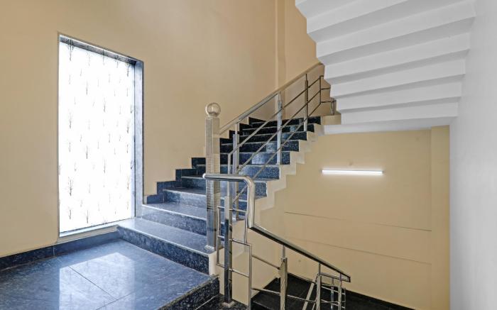 Hotel O Hridaya Inn